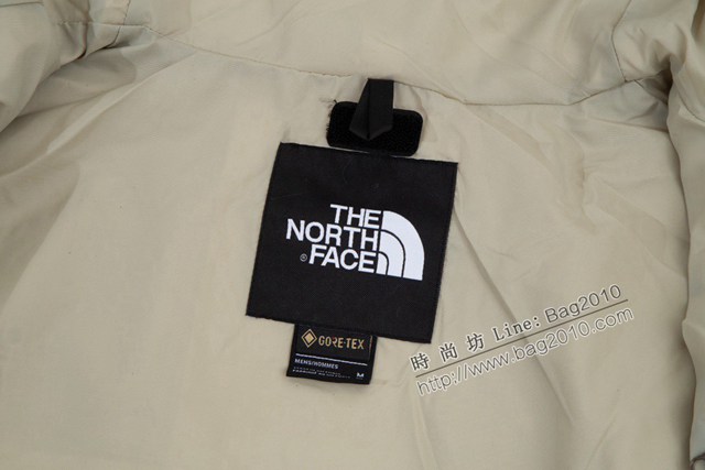 The North Face專櫃北面2023FW新款高強度防水衝鋒衣 男女同款 tzy3061
